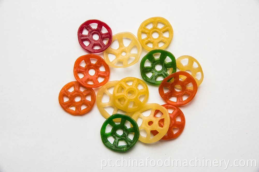 3D Pellets 